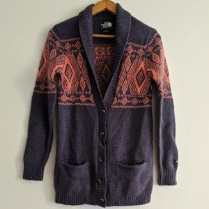The North Face Cardigans for Women - Poshmark